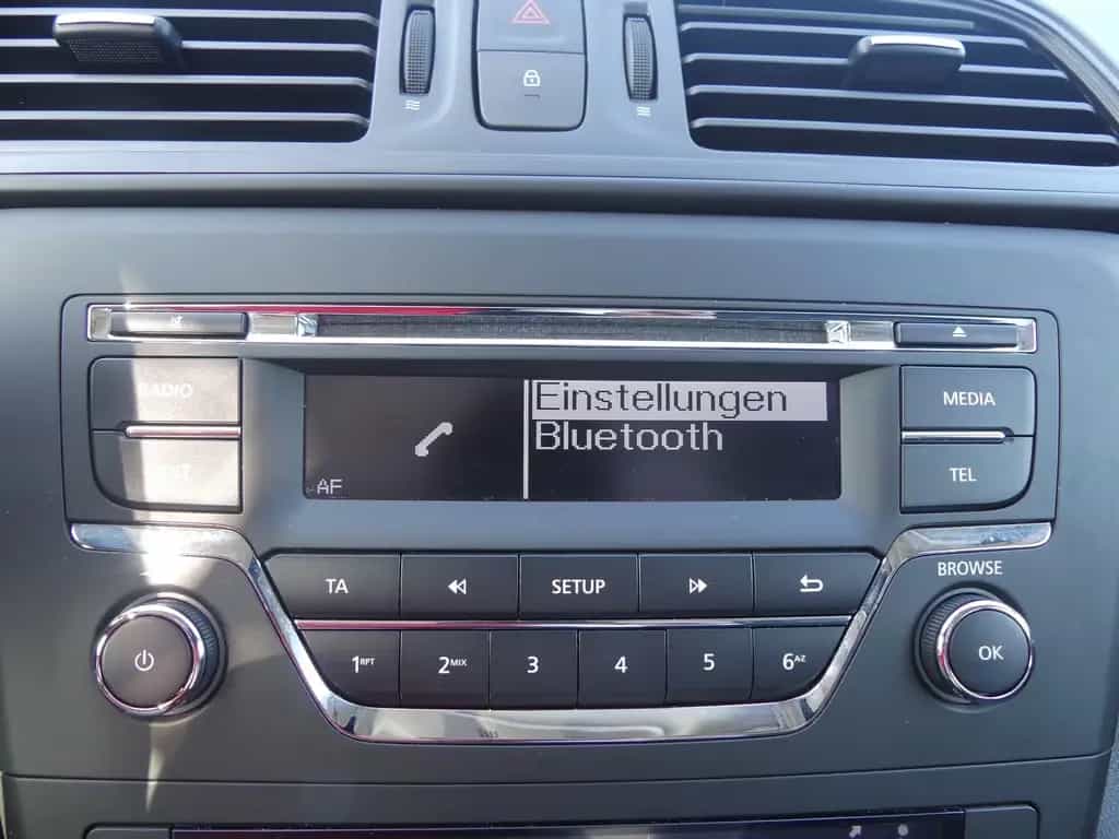 Renault Kadjar 1.3 TCE Life Tempomat Bluetooth Klimaaut. 08/2019-photo-10