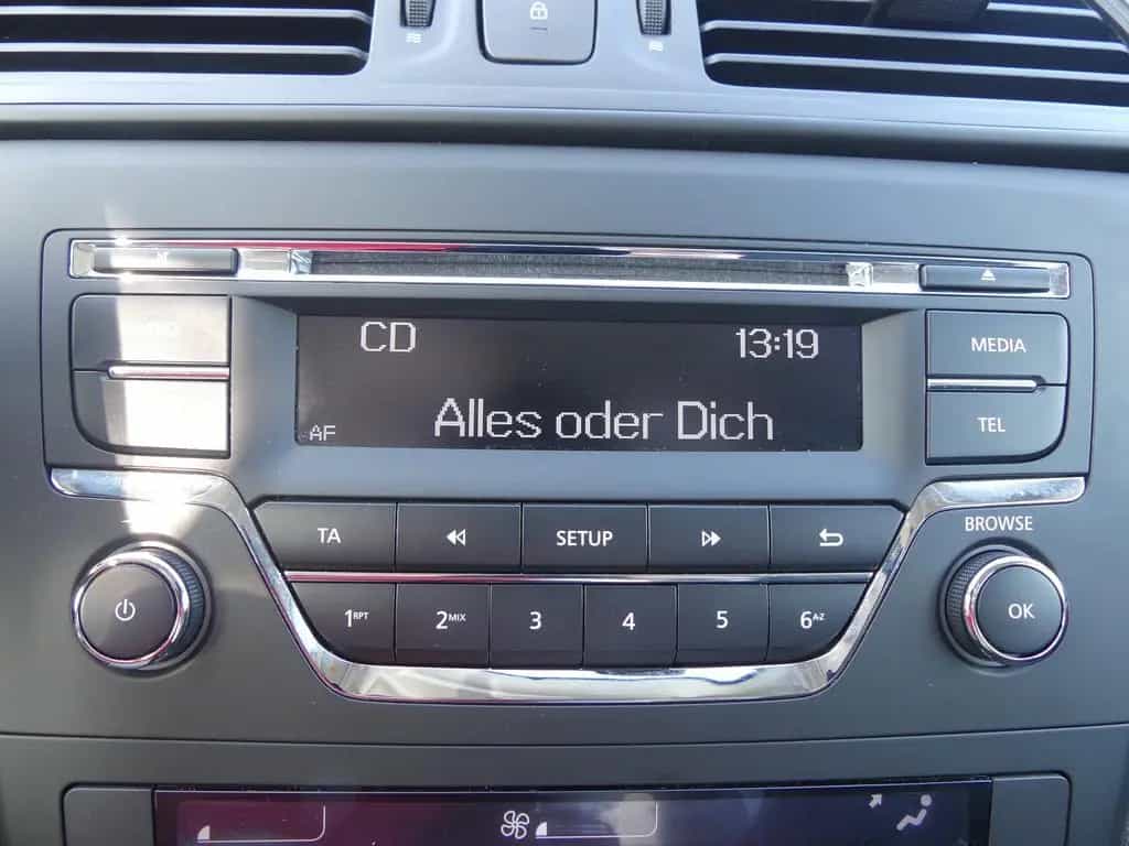 Renault Kadjar 1.3 TCE Life Tempomat Bluetooth Klimaaut. 08/2019-photo-11