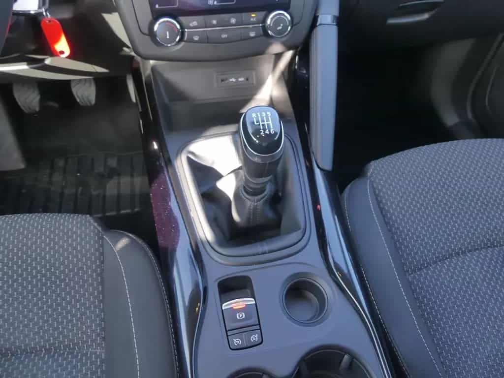 Renault Kadjar 1.3 TCE Life Tempomat Bluetooth Klimaaut. 08/2019-photo-15