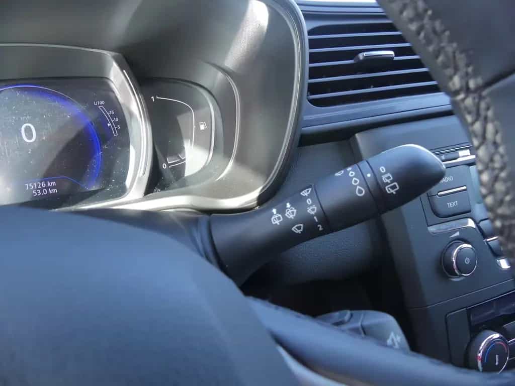 Renault Kadjar 1.3 TCE Life Tempomat Bluetooth Klimaaut. 08/2019-photo-20