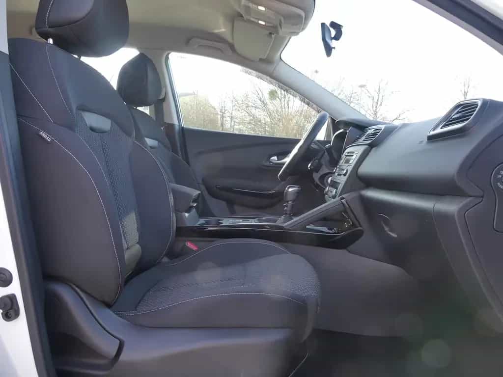 Renault Kadjar 1.3 TCE Life Tempomat Bluetooth Klimaaut. 08/2019-photo-23