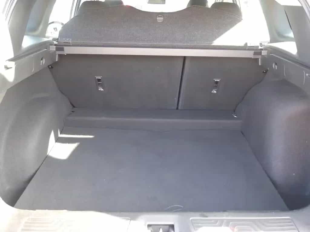 Renault Kadjar 1.3 TCE Life Tempomat Bluetooth Klimaaut. 08/2019-photo-25