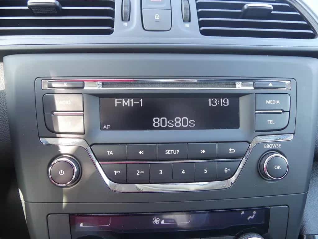 Renault Kadjar 1.3 TCE Life Tempomat Bluetooth Klimaaut. 08/2019-photo-9