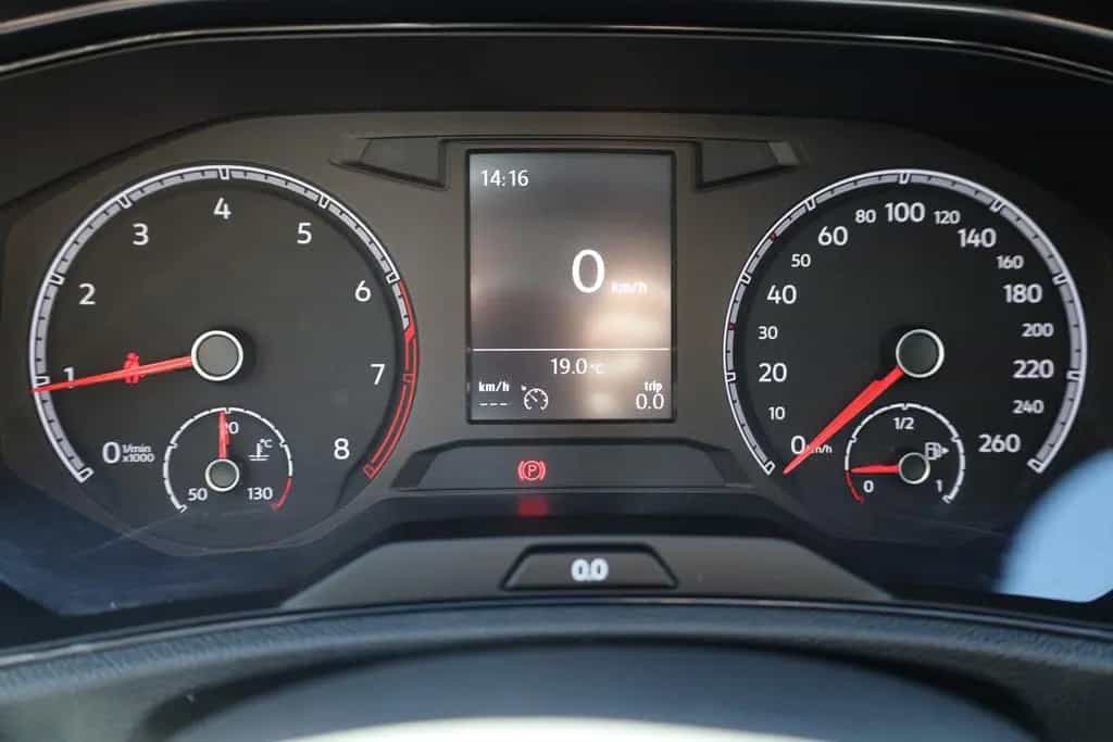 Volkswagen T-Roc 1.0 ACC Klima Spurhalte Bluetooth USB 11/2018-photo-22