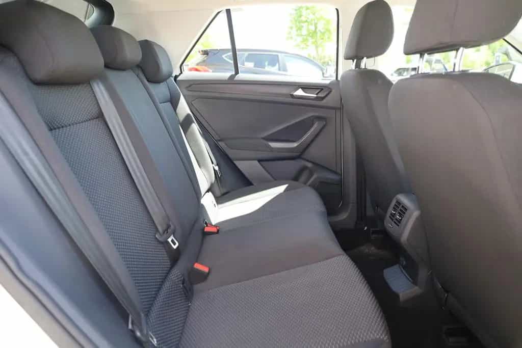 Volkswagen T-Roc 1.0 ACC Klima Spurhalte Bluetooth USB 11/2018-photo-27