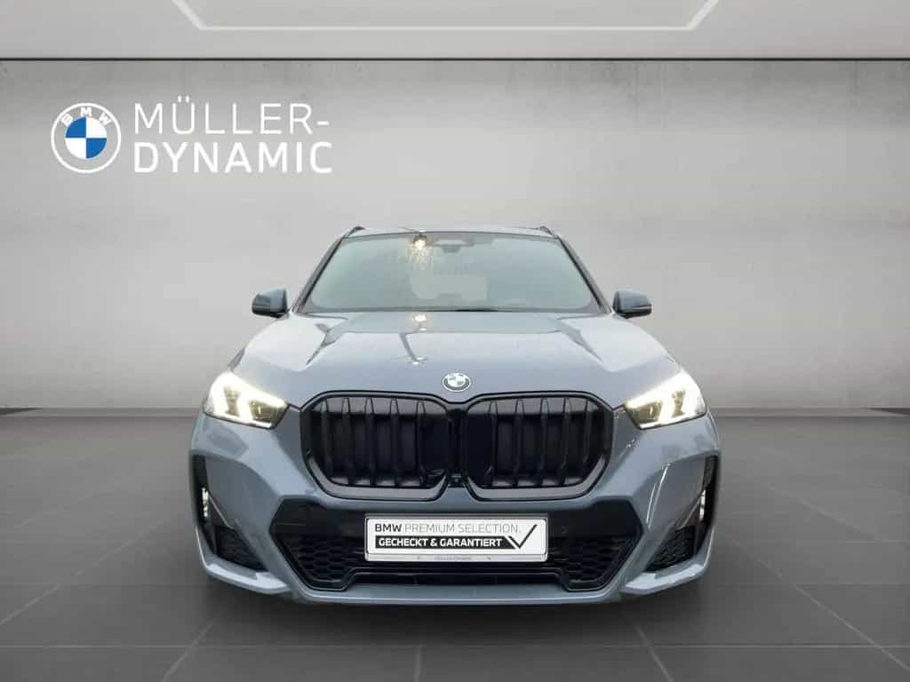 BMW X1 xDrive23i M SPORT LED HUD PANO HIFI 360° KAME 02/2023-photo-0