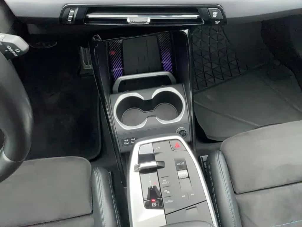 BMW X1 xDrive23i M SPORT LED HUD PANO HIFI 360° KAME 02/2023-photo-14
