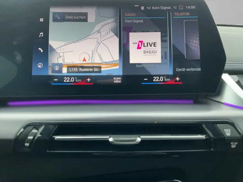 BMW X1 xDrive23i M SPORT LED HUD PANO HIFI 360° KAME 02/2023-photo-15