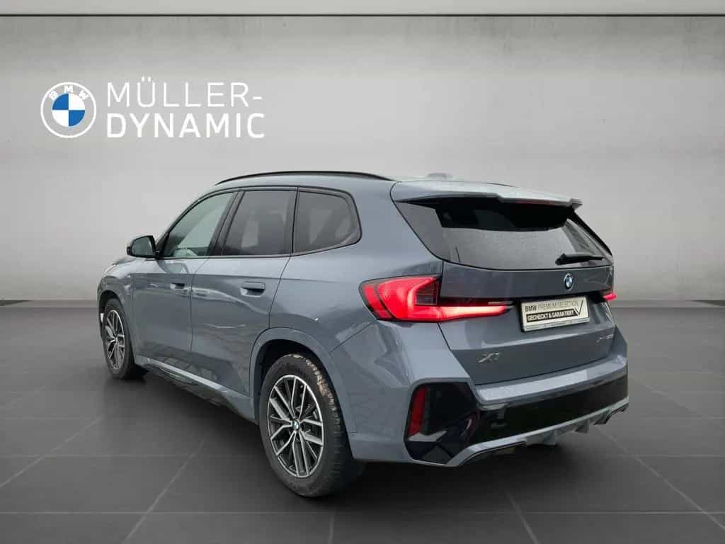BMW X1 xDrive23i M SPORT LED HUD PANO HIFI 360° KAME 02/2023-photo-2