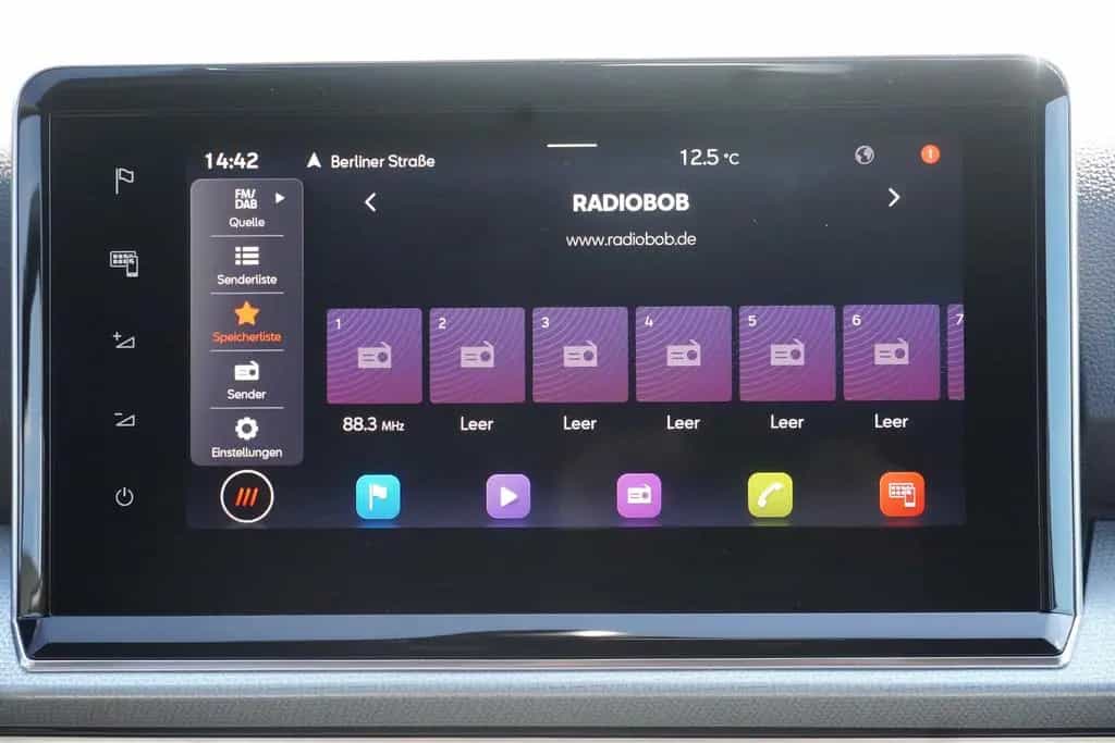 Seat Tarraco 1.5 Style LED Navi Beats Kamera FullLink 03/2021-photo-10