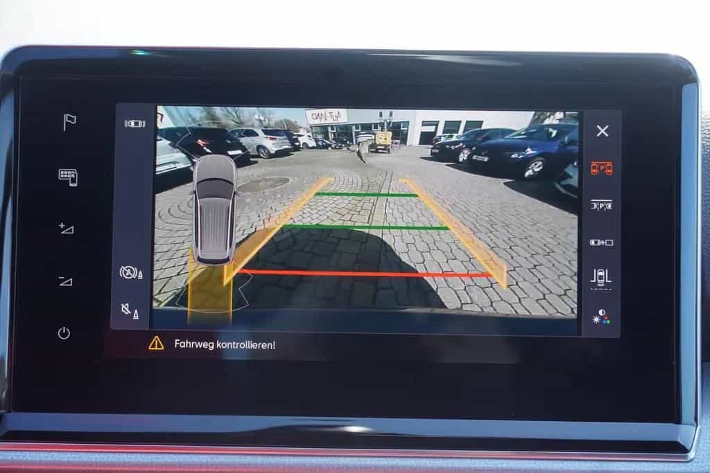Seat Tarraco 1.5 Style LED Navi Beats Kamera FullLink 03/2021-photo-11