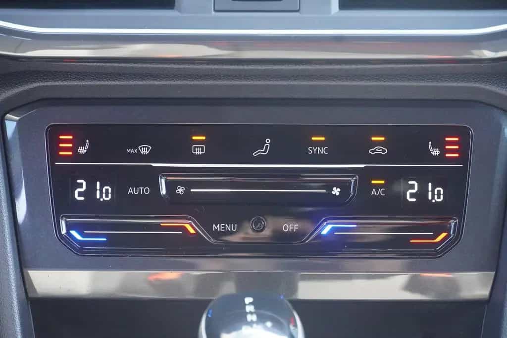 Seat Tarraco 1.5 Style LED Navi Beats Kamera FullLink 03/2021-photo-12