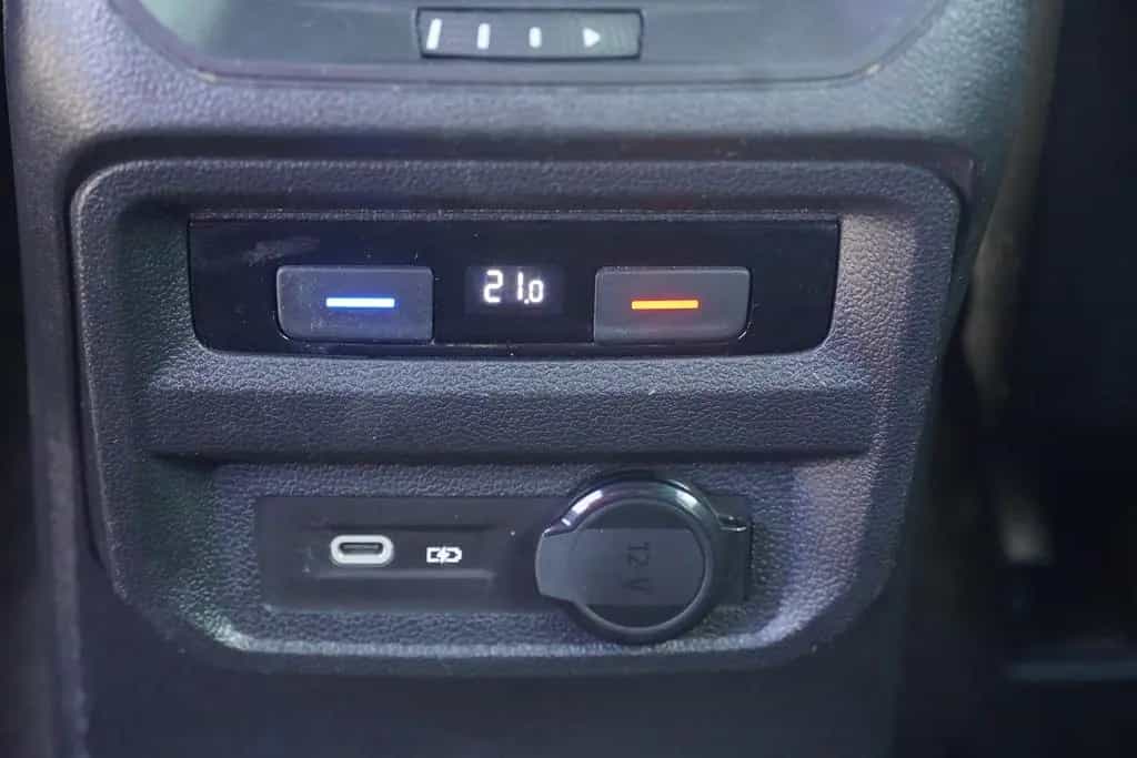 Seat Tarraco 1.5 Style LED Navi Beats Kamera FullLink 03/2021-photo-23