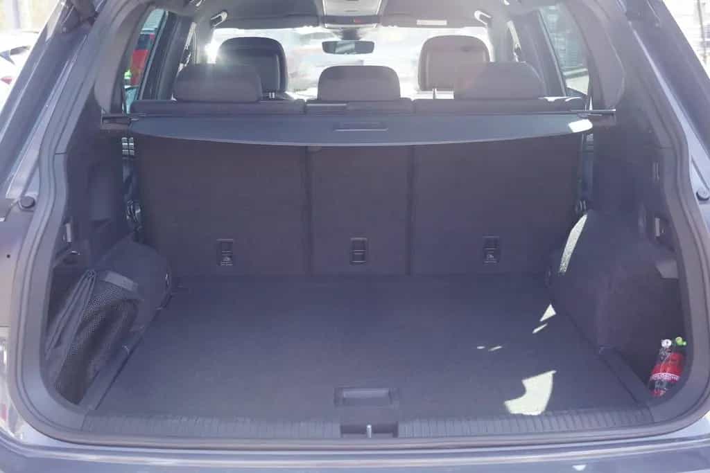 Seat Tarraco 1.5 Style LED Navi Beats Kamera FullLink 03/2021-photo-24