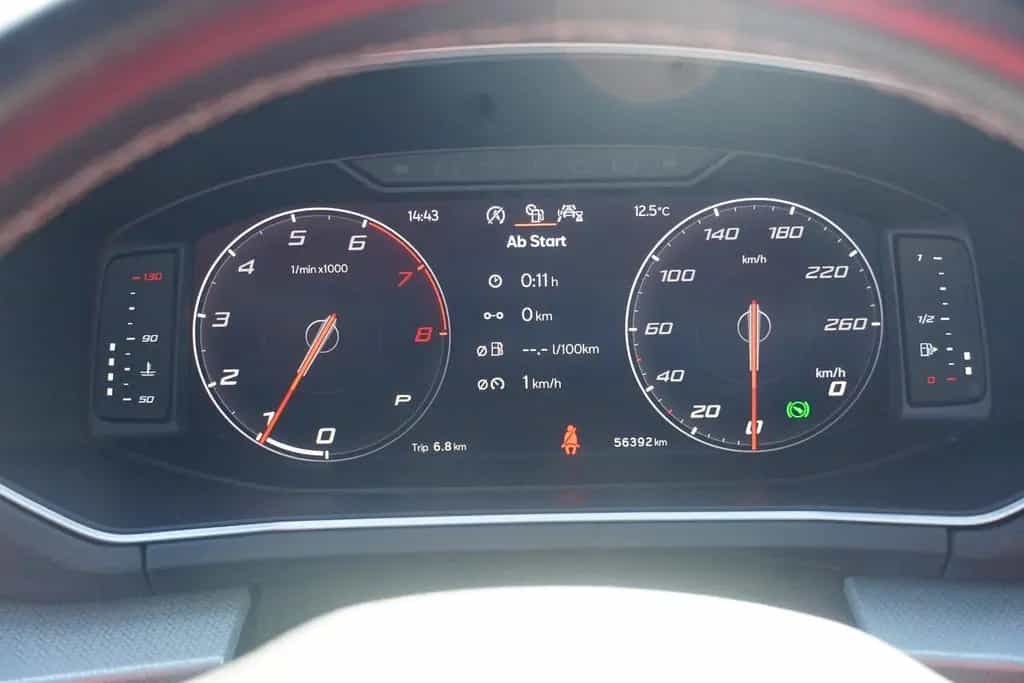 Seat Tarraco 1.5 Style LED Navi Beats Kamera FullLink 03/2021-photo-8