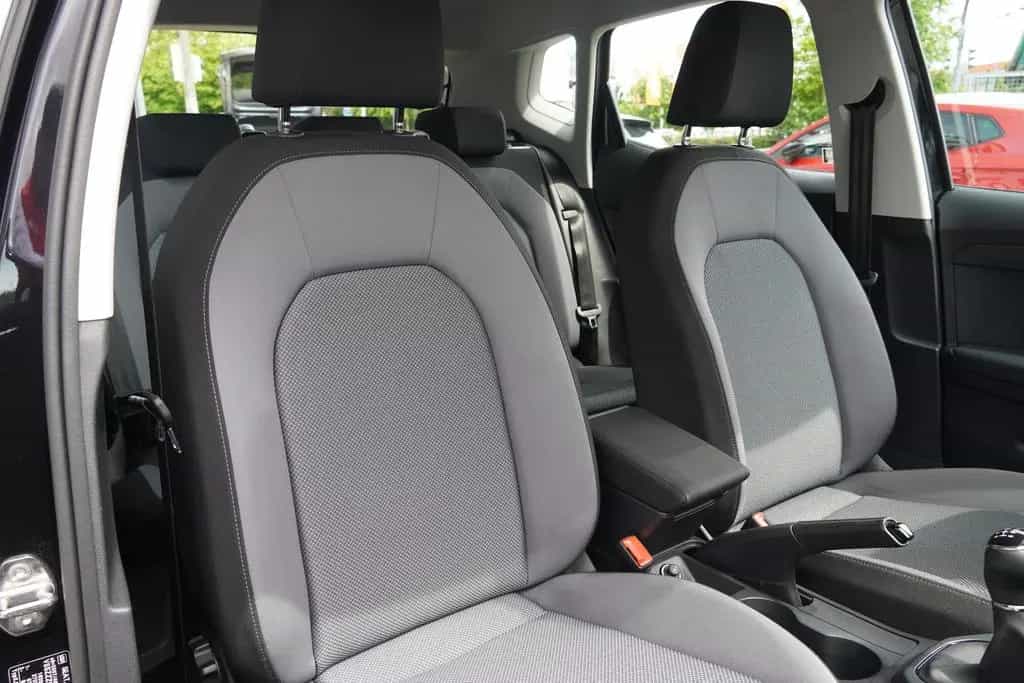 Seat Arona 1.0 TSI Style LED Navi Sitzheizung PDC DAB 06/2021-photo-23