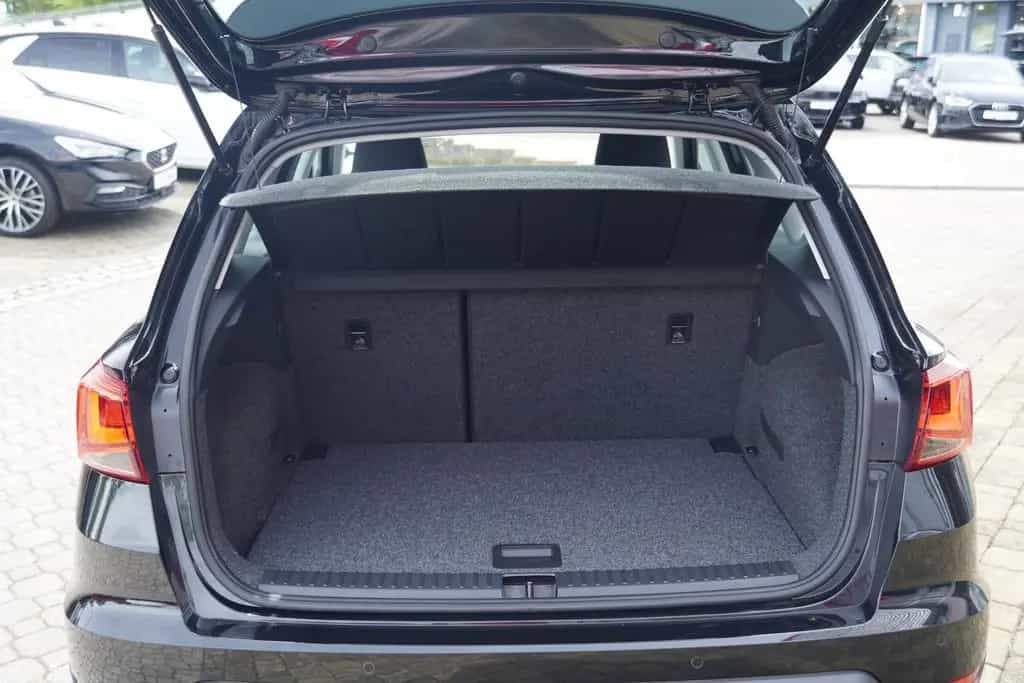 Seat Arona 1.0 TSI Style LED Navi Sitzheizung PDC DAB 06/2021-photo-3