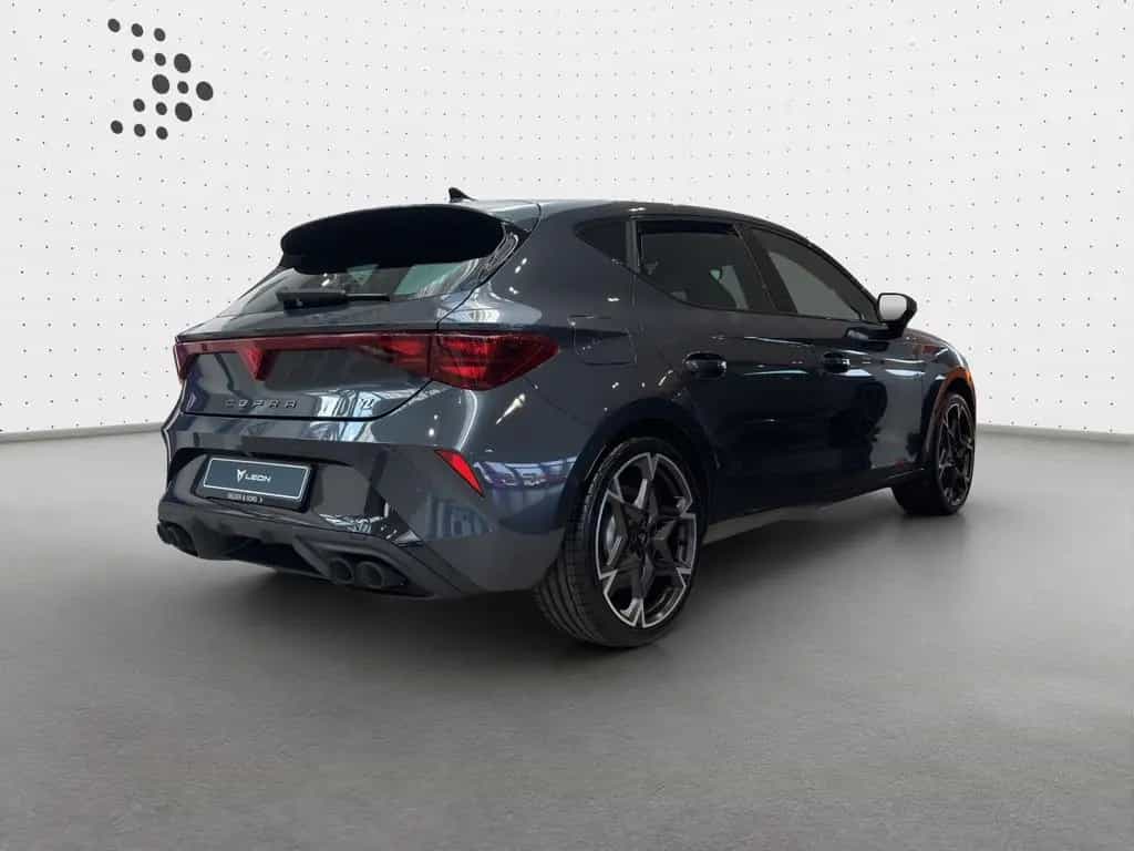 Cupra Leon VZ 2.0 TSI DSG MATRIX*NAVI*RFK*ACC* 03/2026-photo-1