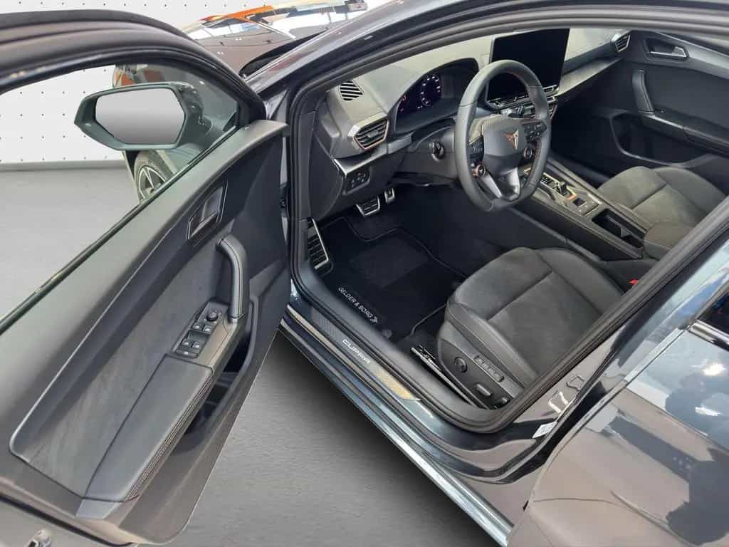 Cupra Leon VZ 2.0 TSI DSG MATRIX*NAVI*RFK*ACC* 03/2026-photo-12