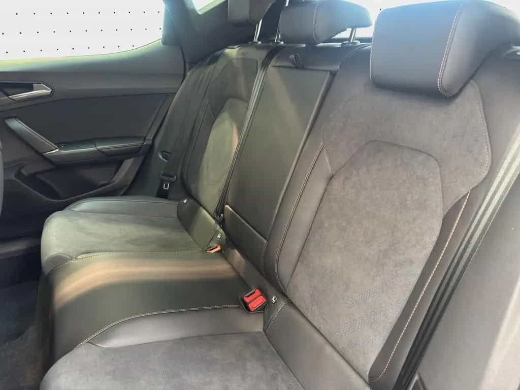 Cupra Leon VZ 2.0 TSI DSG MATRIX*NAVI*RFK*ACC* 03/2026-photo-14