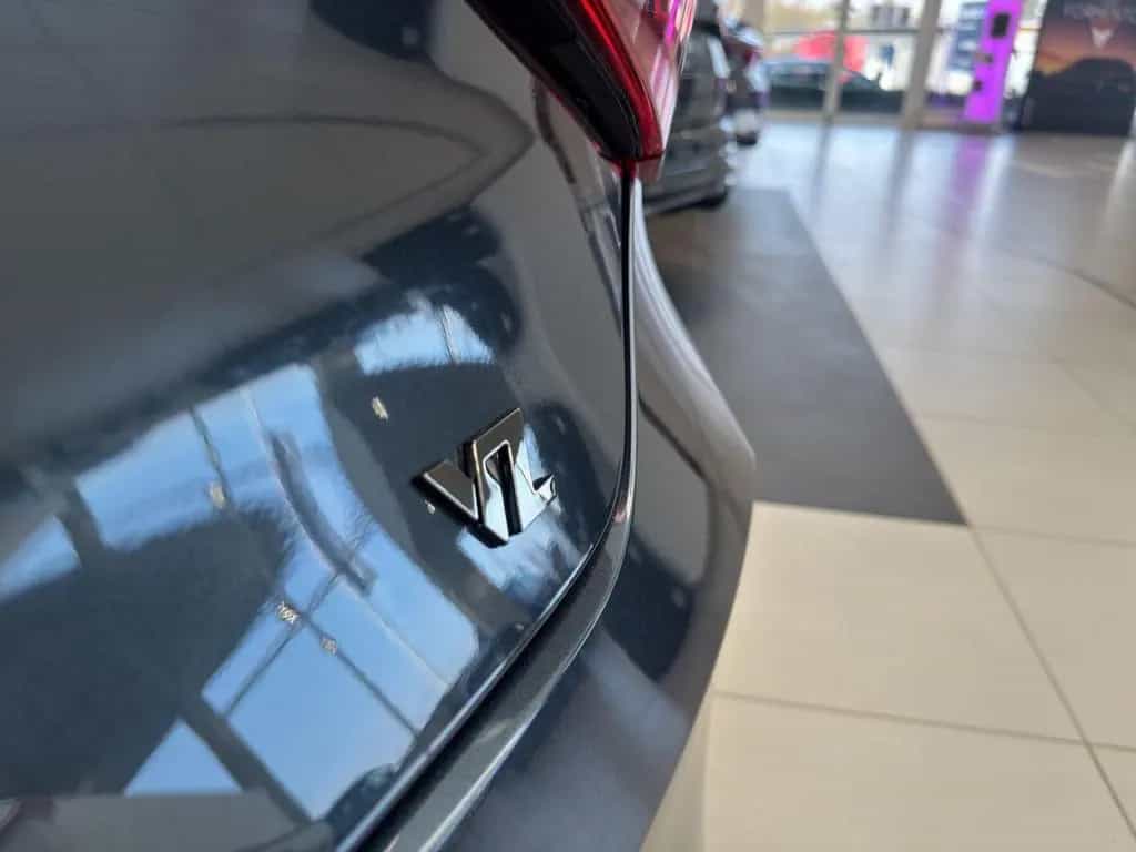 Cupra Leon VZ 2.0 TSI DSG MATRIX*NAVI*RFK*ACC* 03/2026-photo-15