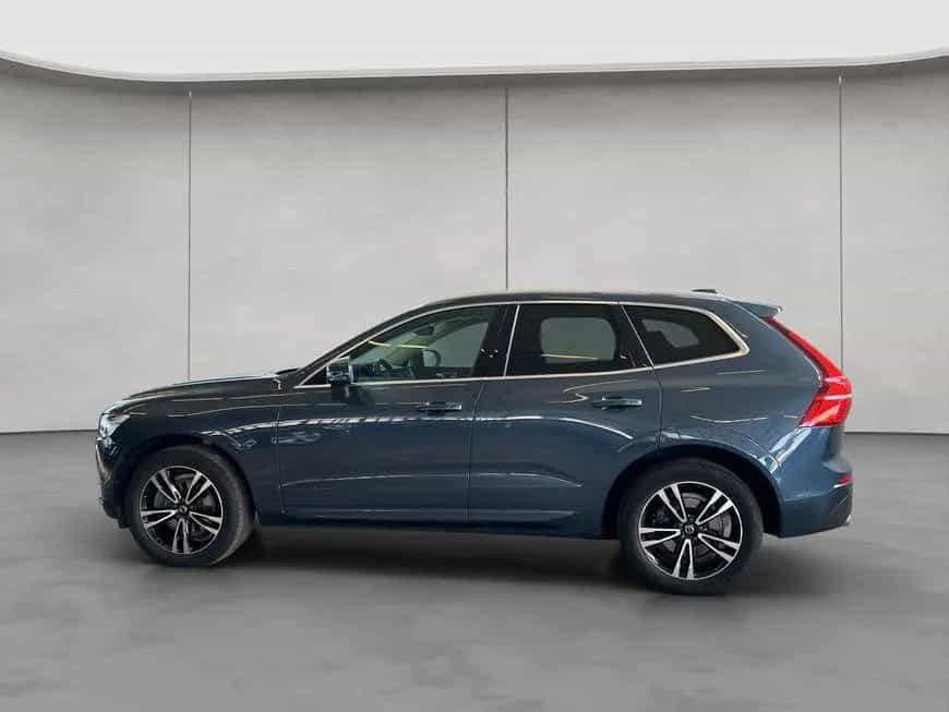 Volvo XC60 B4 AWD Momentum-Pro Aut BLIS 19'' Kamera Vo 12/2020-photo-1
