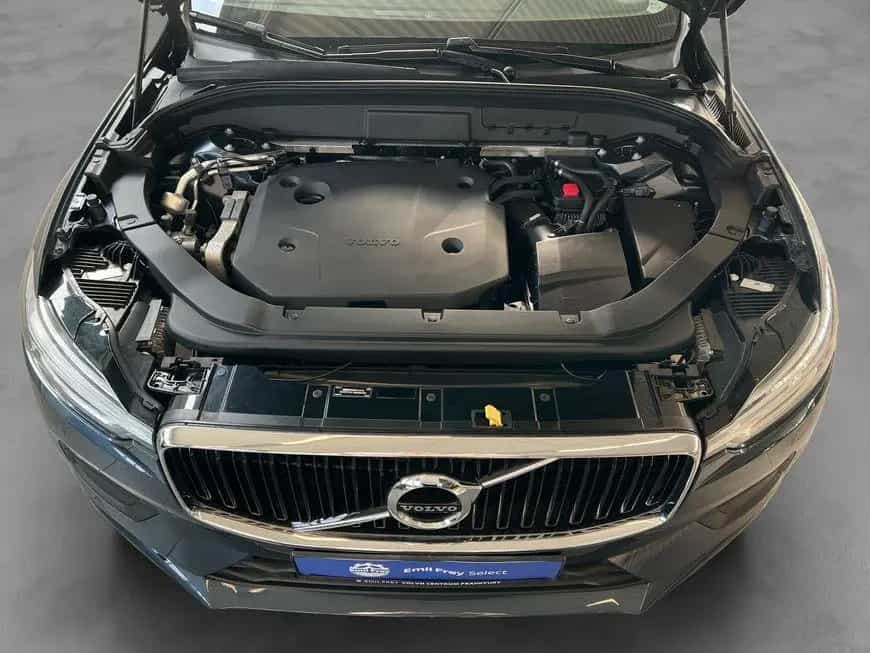 Volvo XC60 B4 AWD Momentum-Pro Aut BLIS 19'' Kamera Vo 12/2020-photo-20