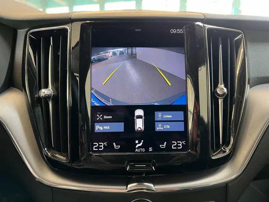 Volvo XC60 B4 AWD Momentum-Pro Aut BLIS 19'' Kamera Vo 12/2020-photo-22