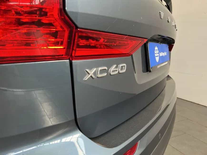 Volvo XC60 B4 AWD Momentum-Pro Aut BLIS 19'' Kamera Vo 12/2020-photo-23