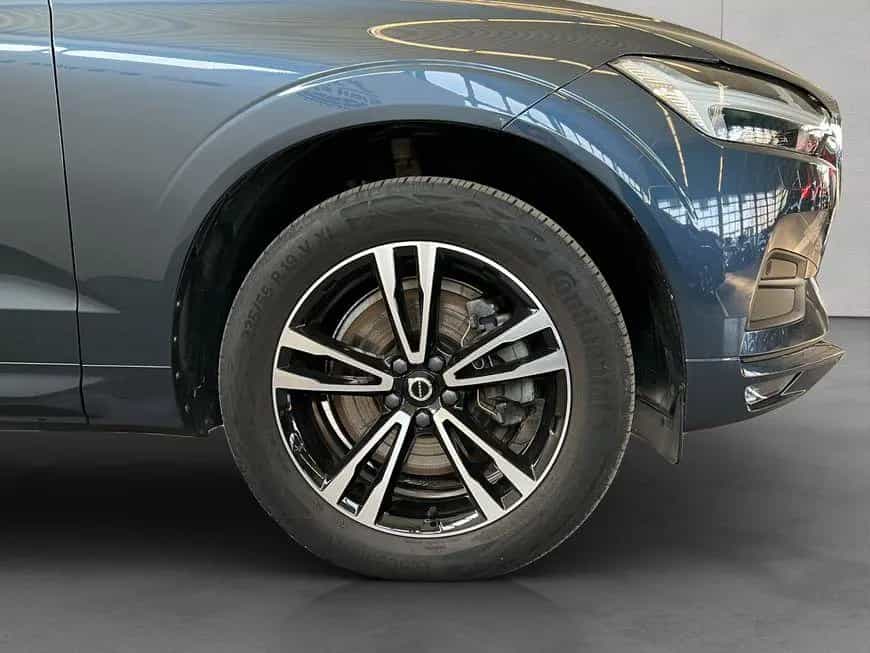 Volvo XC60 B4 AWD Momentum-Pro Aut BLIS 19'' Kamera Vo 12/2020-photo-26