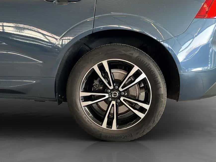 Volvo XC60 B4 AWD Momentum-Pro Aut BLIS 19'' Kamera Vo 12/2020-photo-28