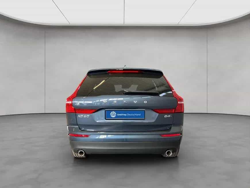 Volvo XC60 B4 AWD Momentum-Pro Aut BLIS 19'' Kamera Vo 12/2020-photo-3