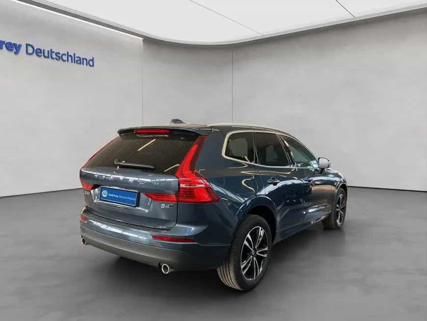 Volvo XC60 B4 AWD Momentum-Pro Aut BLIS 19'' Kamera Vo 12/2020-photo-5