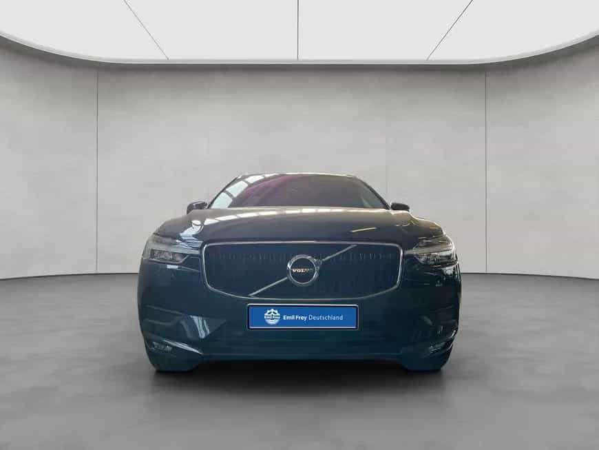 Volvo XC60 B4 AWD Momentum-Pro Aut BLIS 19'' Kamera Vo 12/2020-photo-8
