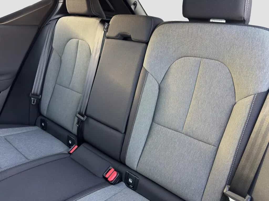 Volvo XC40 B3 Plus Dark/Navi/LED/360Kamera/BLIS/19Zoll 04/2025-photo-13