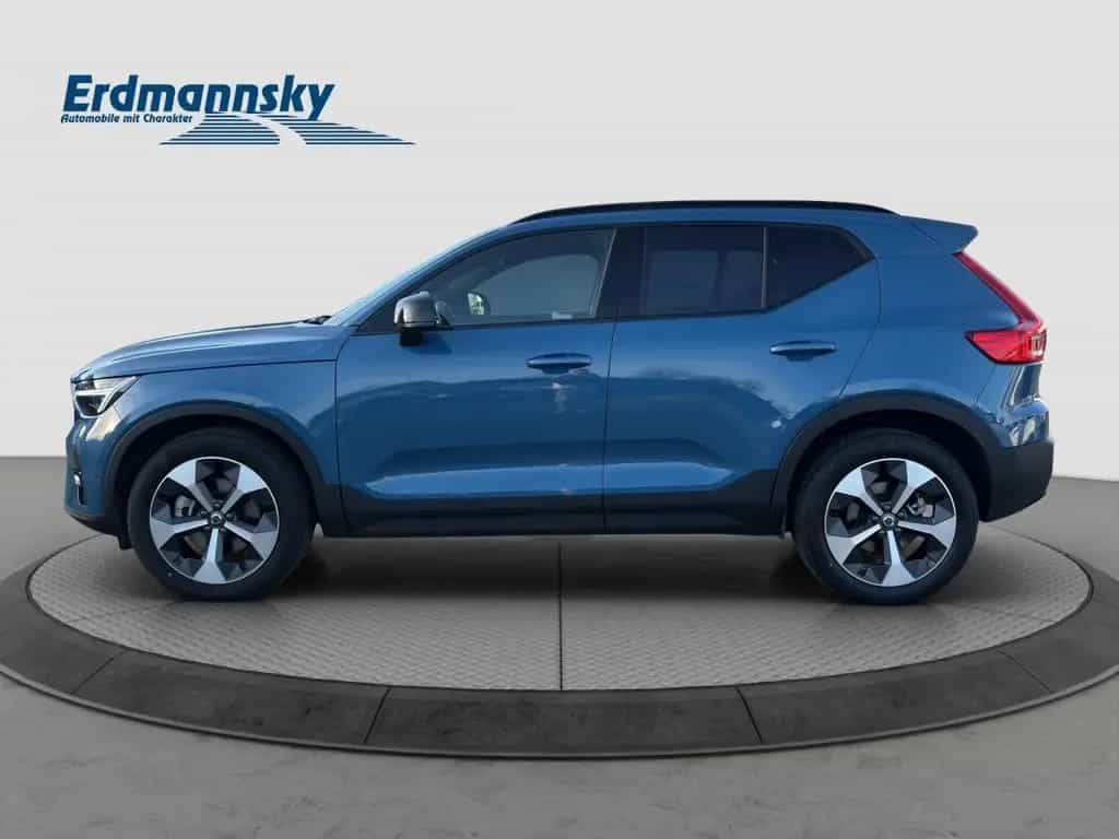 Volvo XC40 B3 Plus Dark/Navi/LED/360Kamera/BLIS/19Zoll 04/2025-photo-4