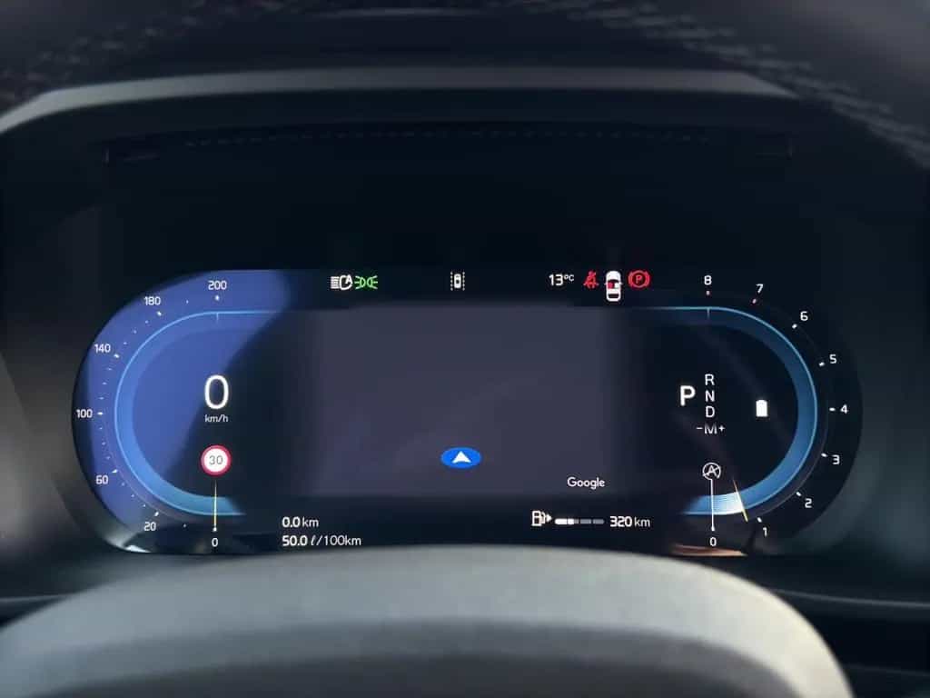 Volvo XC40 B3 Plus Dark/Navi/LED/360Kamera/BLIS/19Zoll 04/2025-photo-7