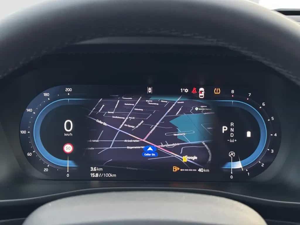 Volvo XC40 B3 Plus Black Edition/Navi/LED/360K/20Zoll 04/2025-photo-7