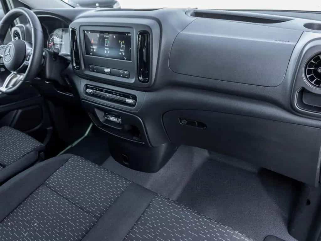 Mercedes-Benz Vito 116 CDI Tourer PRO Extralang EasyPack AHK 06/2025-photo-10