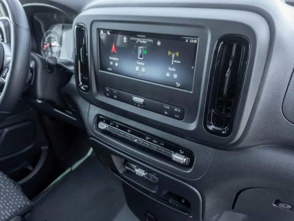 Mercedes-Benz Vito 116 CDI Tourer PRO Extralang EasyPack AHK 06/2025-photo-14