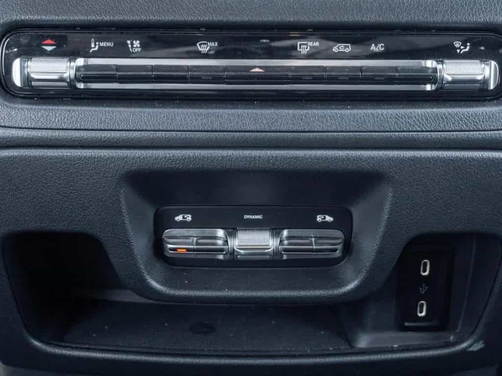 Mercedes-Benz Vito 116 CDI Tourer PRO Extralang EasyPack AHK 06/2025-photo-17