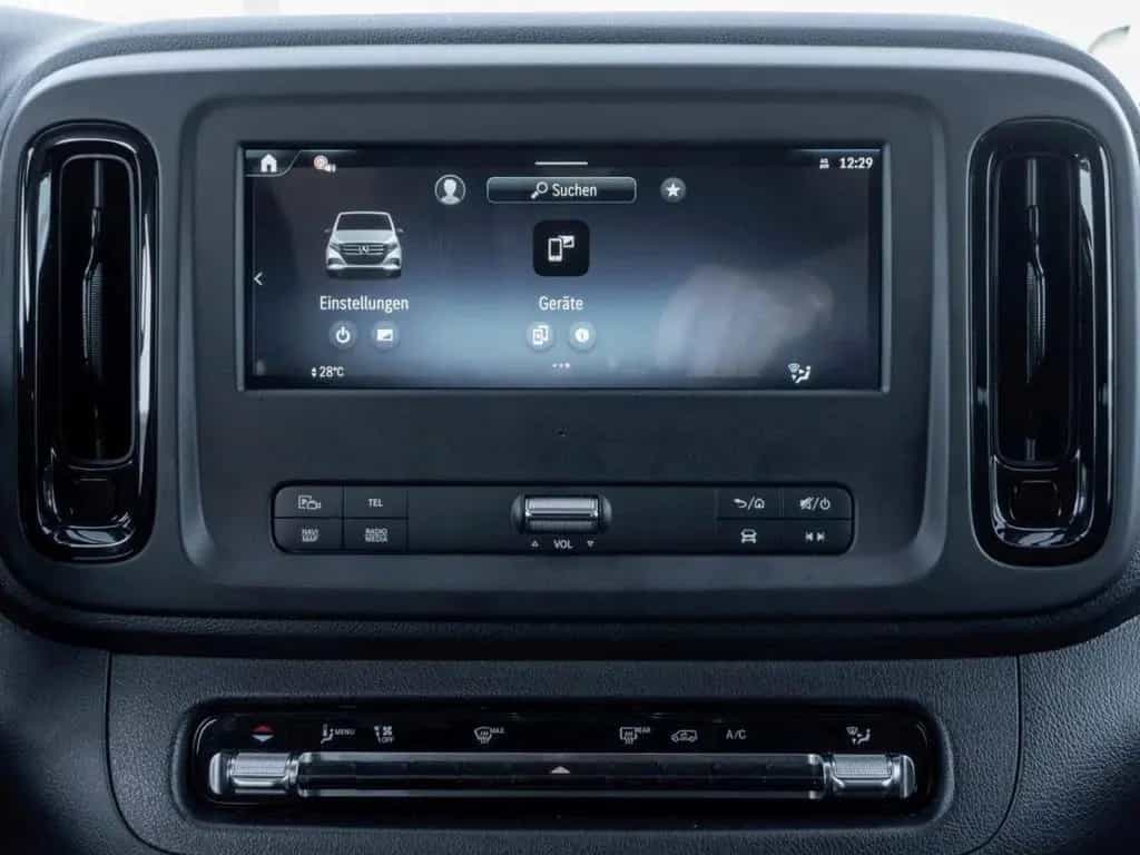 Mercedes-Benz Vito 116 CDI Tourer PRO Extralang EasyPack AHK 06/2025-photo-20