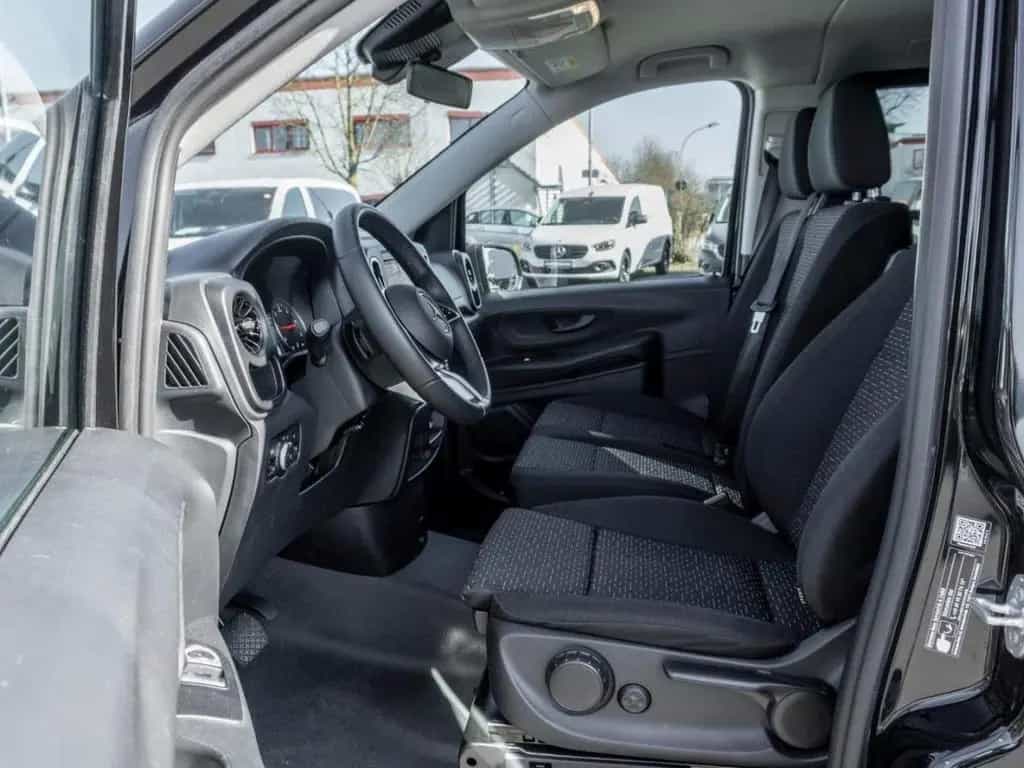 Mercedes-Benz Vito 116 CDI Tourer PRO Extralang EasyPack AHK 06/2025-photo-6