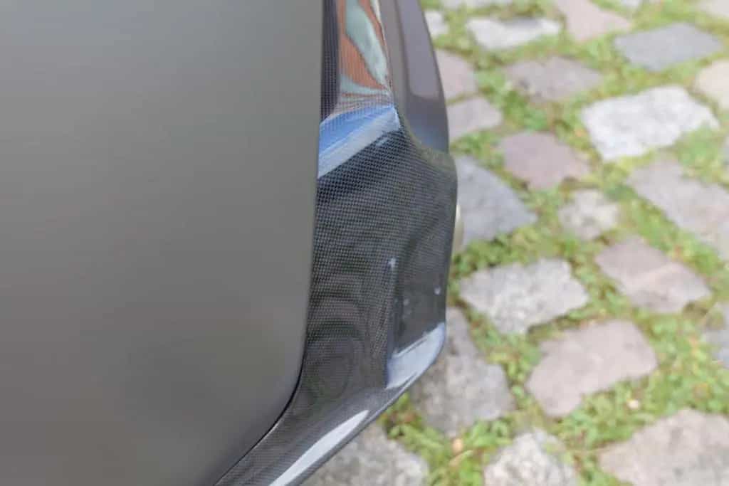 Ferrari Portofino SPORT EXHAUST SYSTEM 12/2020-photo-18