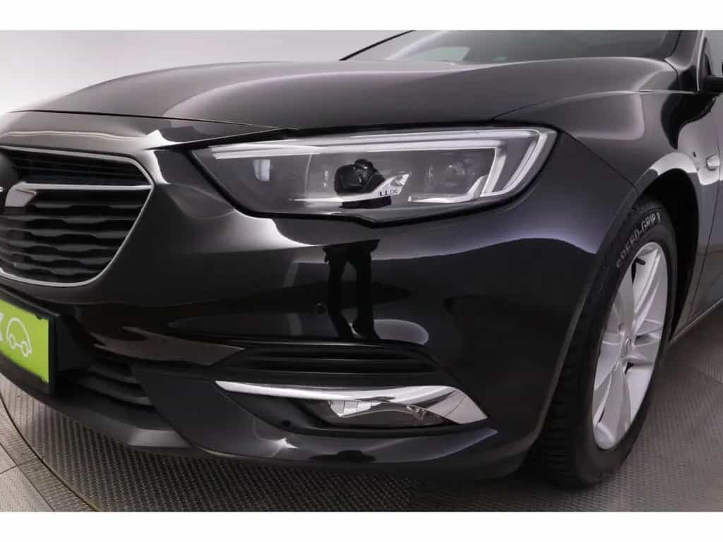 Opel Insignia B 1.6T ST Aut.Ultimate+LED+NAVI+HUD+KAM 10/2018-photo-12