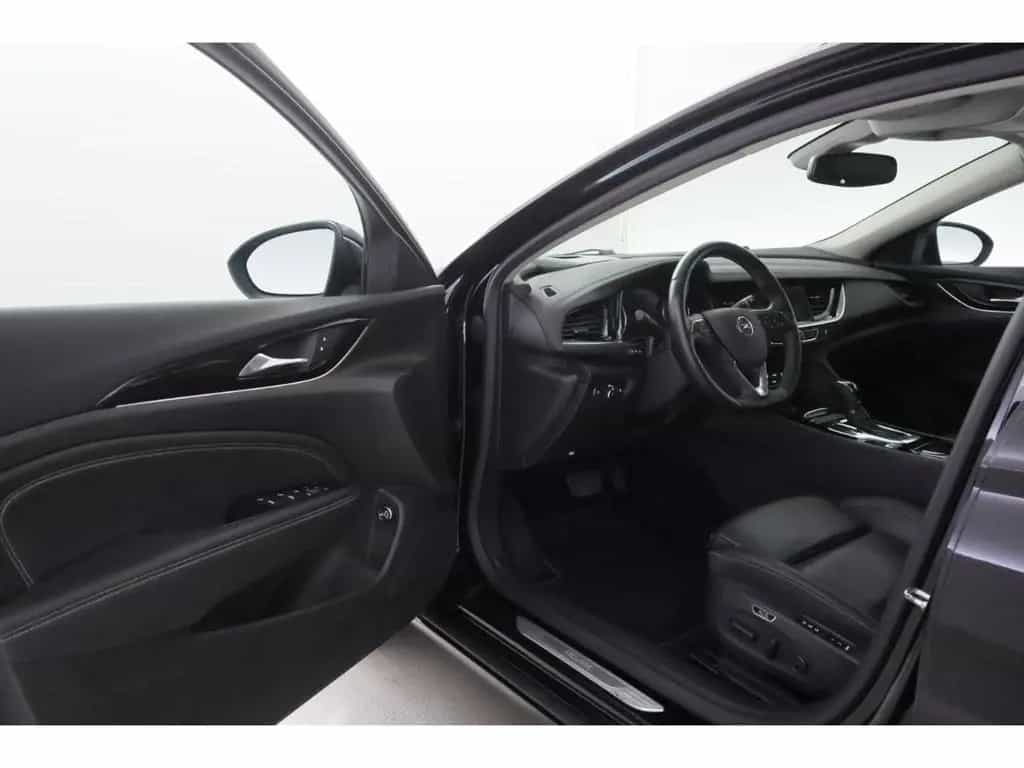 Opel Insignia B 1.6T ST Aut.Ultimate+LED+NAVI+HUD+KAM 10/2018-photo-15