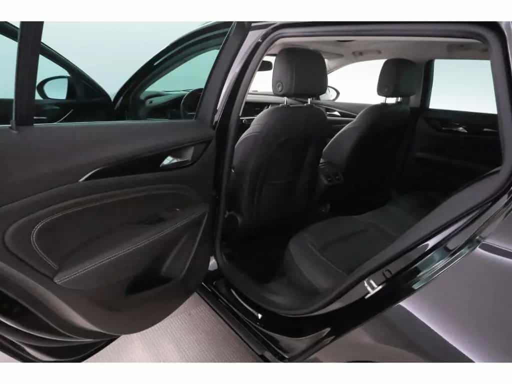 Opel Insignia B 1.6T ST Aut.Ultimate+LED+NAVI+HUD+KAM 10/2018-photo-20