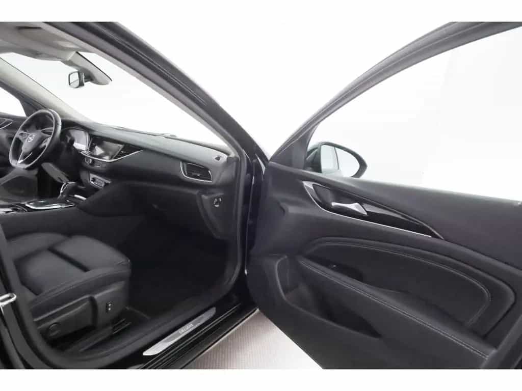 Opel Insignia B 1.6T ST Aut.Ultimate+LED+NAVI+HUD+KAM 10/2018-photo-22