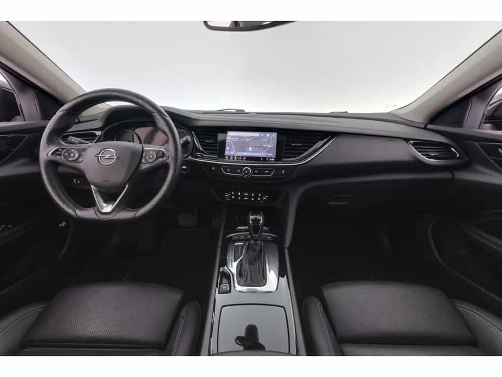 Opel Insignia B 1.6T ST Aut.Ultimate+LED+NAVI+HUD+KAM 10/2018-photo-9