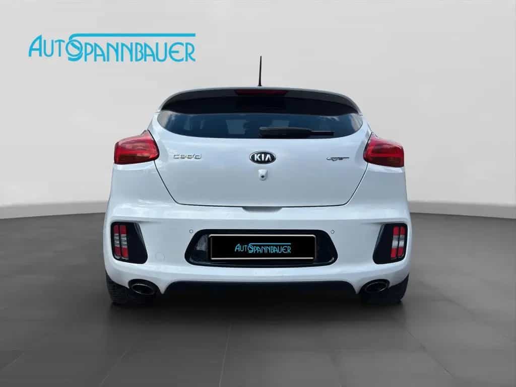 Kia Ceed GT-Track 04/2015-photo-3